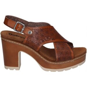 Sandaler med klack Refresh 111885 36,39,40,35 Sandaler med klack Refresh 111885 36,39,40,35