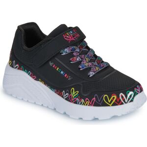 Sneakers Skechers UNO LITE 27,28,29,30,31,32,33,34,35 Flickor Sneakers Skechers UNO LITE 27,28,29,30,31,32,33,34,35 Flickor