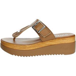 Flip-flops Cinzia Soft IAF343477 39 Dam Flip-flops Cinzia Soft IAF343477 39 Dam
