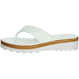 Flip-flops Cinzia Soft IAF2664-811 37,38 Dam Flip-flops Cinzia Soft IAF2664-811 37,38 Dam