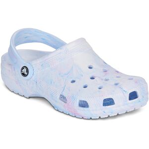 Träskor Crocs Cls Watercolor Marbled Clog OSw 38 / 39,42 / 43,46 / 47,43 / 44,45 / 46,41 / 42 Herr Träskor Crocs Cls Watercolor Marbled Clog OSw 38 / 39,42 / 43,46 / 47,43 / 44,45 / 46,41 / 42 Herr