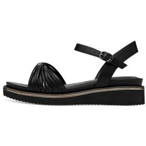 Sandaler med klack Tamaris 28218-44 36,37,40,41,42 Sandaler med klack Tamaris 28218-44 36,37,40,41,42