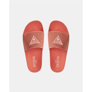 Sandaler Guess E4GZ25 BB00F 35 / 36 Dam Sandaler Guess E4GZ25 BB00F 35 / 36 Dam