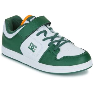 Sneakers DC Shoes MANTECA 4 V SN 37,38,35 Pojkar Sneakers DC Shoes MANTECA 4 V SN 37,38,35 Pojkar
