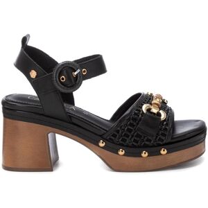 Sandaler med klack Carmela 162367 41 Sandaler med klack Carmela 162367 41