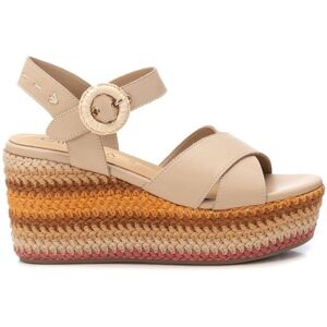 Sandaler med klack Carmela 162238 39,40 Sandaler med klack Carmela 162238 39,40