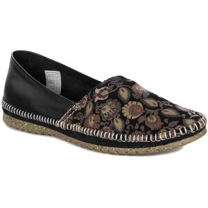 Slip-on-skor Maciejka T192971000 36,37,38,39,40 Dam Slip-on-skor Maciejka T192971000 36,37,38,39,40 Dam