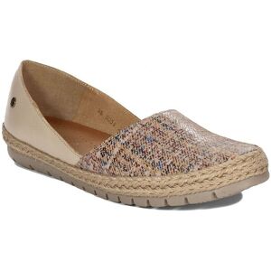 Espadriller Maciejka 5058A04005 36,37,38,39,40 Dam Espadriller Maciejka 5058A04005 36,37,38,39,40 Dam