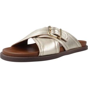 Platta sandaler Alpe 5448 61 36,37,38,39,40 Platta sandaler Alpe 5448 61 36,37,38,39,40