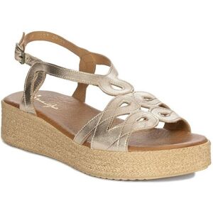 Sandaler med klack Maciejka 0559325001 38,41 Sandaler med klack Maciejka 0559325001 38,41