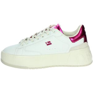 Höga sneakers D.Franklin DFSH321094 36,37,38,39,41 Dam Höga sneakers D.Franklin DFSH321094 36,37,38,39,41 Dam