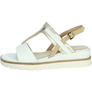 Sandaler med klack Marco Tozzi 2-28711-44 40 Sandaler med klack Marco Tozzi 2-28711-44 40