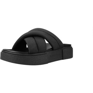Sandaler med klack Tommy Jeans Flatform Sandal 37,39,40,41 Sandaler med klack Tommy Jeans Flatform Sandal 37,39,40,41