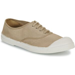 Sneakers Bensimon TENNIS LACET 36,37,40,41 Dam Sneakers Bensimon TENNIS LACET 36,37,40,41 Dam