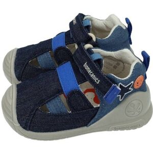Platta sandaler Biomecanics - 18 Platta sandaler Biomecanics - 18