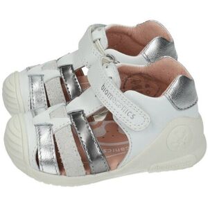 Platta sandaler Biomecanics - 21,22,25 Platta sandaler Biomecanics - 21,22,25