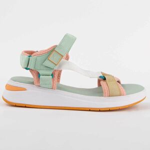Sandaler med klack Montevita 102889 36,39 Sandaler med klack Montevita 102889 36,39