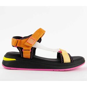 Sandaler med klack Montevita 102890 36,37,38,39,40,41 Sandaler med klack Montevita 102890 36,37,38,39,40,41