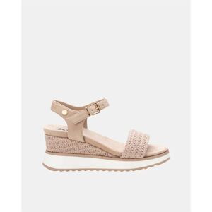 Sandaler med klack Xti 143857 39,40 Sandaler med klack Xti 143857 39,40