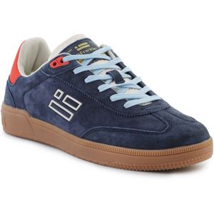 Sneakers D.Franklin Rebel Basic FLAG DFSH387005-NAVY 42,43,44,45 Herr Sneakers D.Franklin Rebel Basic FLAG DFSH387005-NAVY 42,43,44,45 Herr
