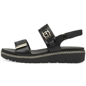 Sandaler med klack Tamaris 28264 37 Sandaler med klack Tamaris 28264 37