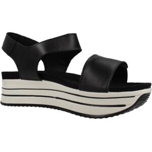 Sandaler med klack Imac 758350i 36,37 Sandaler med klack Imac 758350i 36,37