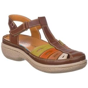Sandaler med klack Laura Azaña SANDALER 11987 37 Sandaler med klack Laura Azaña SANDALER 11987 37
