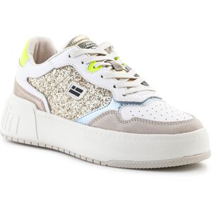 Sneakers D.Franklin Court Basic Glitter DFSH321096-GOLD 36,37,39,40 Dam Sneakers D.Franklin Court Basic Glitter DFSH321096-GOLD 36,37,39,40 Dam