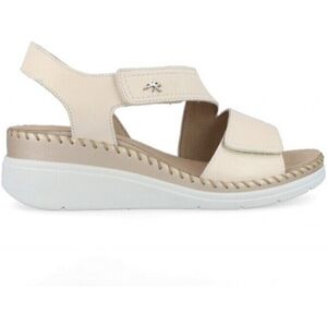 Sandaler med klack Fluchos F2137 39 Sandaler med klack Fluchos F2137 39