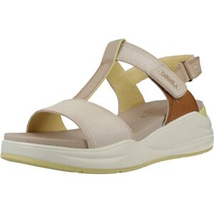 Sandaler med klack Carmela 162259s 39,41 Sandaler med klack Carmela 162259s 39,41