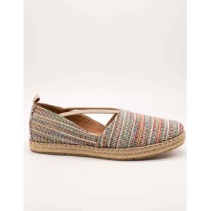 Espadriller Tamaris 24621-44-902 41 Dam Espadriller Tamaris 24621-44-902 41 Dam