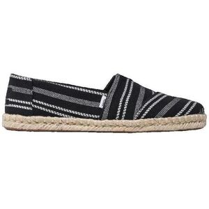Sandaler med klack Toms Alpargatas 36,36 1/2 Sandaler med klack Toms Alpargatas 36,36 1/2