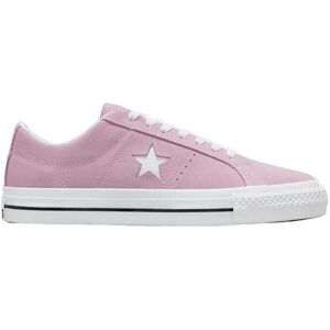 Sneakers Converse One Star Pro Stardust Lilac Basses 37 1/2 Dam Sneakers Converse One Star Pro Stardust Lilac Basses 37 1/2 Dam
