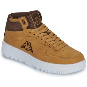 Höga sneakers Kappa LOGO MASERTA 4 MD JR 36,37,38,39,35 Pojkar Höga sneakers Kappa LOGO MASERTA 4 MD JR 36,37,38,39,35 Pojkar