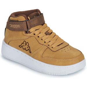 Höga sneakers Kappa LOGO MASERTA 4 MD KID 29,30,31,32,33,34 Pojkar Höga sneakers Kappa LOGO MASERTA 4 MD KID 29,30,31,32,33,34 Pojkar