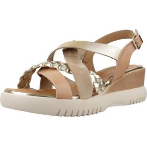 Sandaler med klack Porronet 3155p 37,39,40,41 Sandaler med klack Porronet 3155p 37,39,40,41