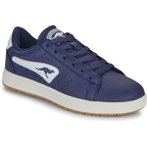 Sneakers Kangaroos K-CA AD Yeah 36,37,38,39 Pojkar Sneakers Kangaroos K-CA AD Yeah 36,37,38,39 Pojkar