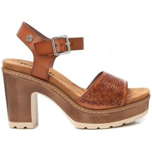 Sandaler med klack Refresh 172781 36,37,38,39,40,41 Sandaler med klack Refresh 172781 36,37,38,39,40,41