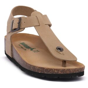 Sandaler med klack Bionatura WALKER SABBIA 38,39 Sandaler med klack Bionatura WALKER SABBIA 38,39