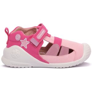 Platta sandaler Biomecanics ROSA 22,23 Platta sandaler Biomecanics ROSA 22,23