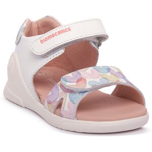 Platta sandaler Biomecanics BLANCO 22 Platta sandaler Biomecanics BLANCO 22