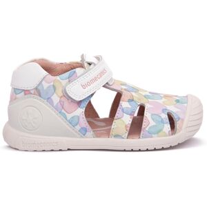 Platta sandaler Biomecanics BLANCO 20,21,22 Platta sandaler Biomecanics BLANCO 20,21,22