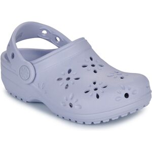 Träskor för barn Crocs Classic Floral Cut Out Clog K 29 / 30 Flickor Träskor för barn Crocs Classic Floral Cut Out Clog K 29 / 30 Flickor