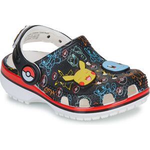 Träskor för barn Crocs Pokemon Print Cls Clg T 24 / 25,19 / 20,23 / 24,25 / 26,27 / 28,22 / 23,20 / 21 Flickor Träskor för barn Crocs Pokemon Print Cls Clg T 24 / 25,19 / 20,23 / 24,25 / 26,27 / 28,22 / 23,20 / 21 Flickor