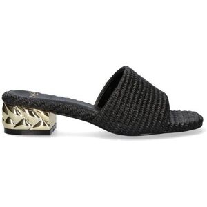 Sandaler med klack Exé Shoes KATY 400 36,37,38 Sandaler med klack Exé Shoes KATY 400 36,37,38