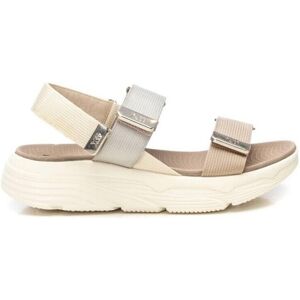 Sandaler med klack Xti SANDALER 144073 37 Sandaler med klack Xti SANDALER 144073 37
