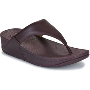 Flip-flops FitFlop LULU LEATHER 40 Dam Flip-flops FitFlop LULU LEATHER 40 Dam