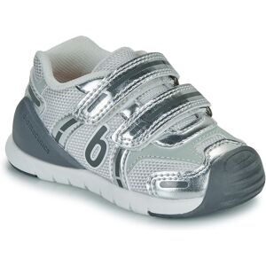 Sneakers Biomecanics BIOGATEO CASUAL 19,20,21,23 Flickor Sneakers Biomecanics BIOGATEO CASUAL 19,20,21,23 Flickor