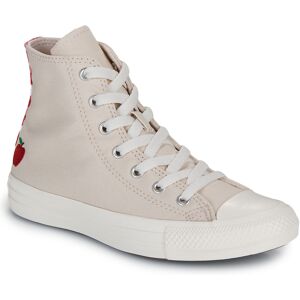 Höga sneakers Converse CHUCK TAYLOR ALL STAR CHECKERED ACCENTS 36,37,38,39,35 1/2,37 1/2,38 1/2 Flickor Höga sneakers Converse CHUCK TAYLOR ALL STAR CHECKERED ACCENTS 36,37,38,39,35 1/2,37 1/2,38 1/2 Flickor