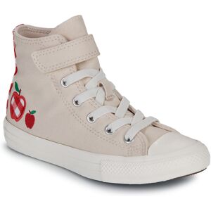 Höga sneakers Converse CHUCK TAYLOR ALL STAR CHECKERED ACCENTS EASY-ON 27,28,29,30,31,32,33,34,35 Flickor Höga sneakers Converse CHUCK TAYLOR ALL STAR CHECKERED ACCENTS EASY-ON 27,28,29,30,31,32,33,34,35 Flickor
